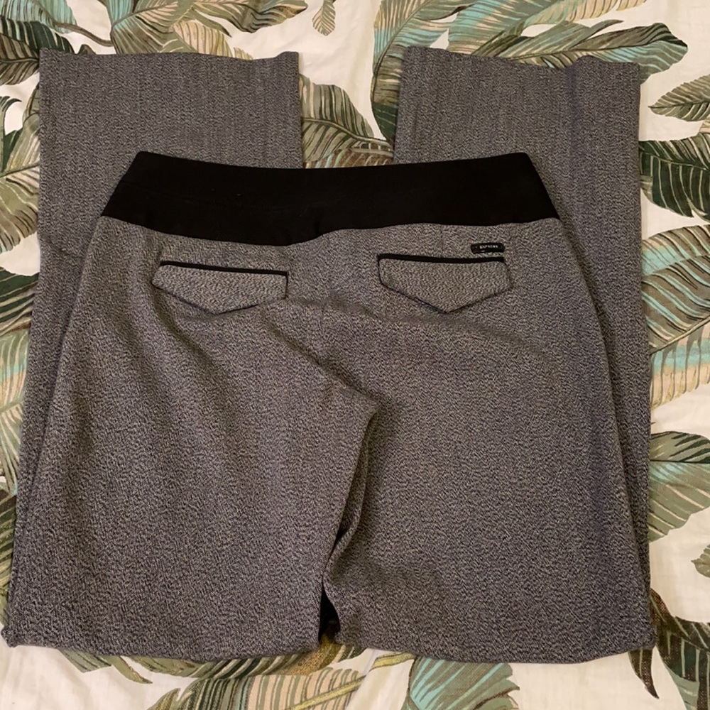 Express Dress Pants - Picture 3 of 4